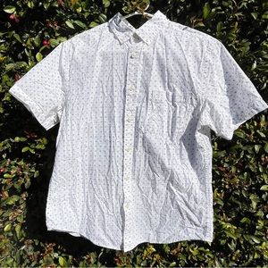 Casual Bottom Down Shirt